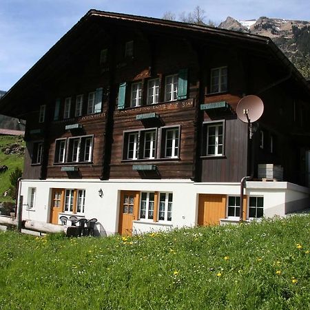 Beim See Grindelwald Zewnętrze zdjęcie
