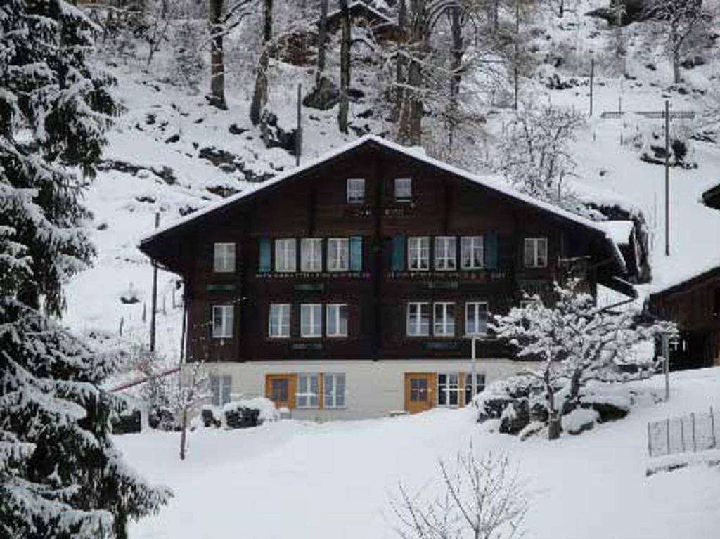 Beim See Grindelwald Zewnętrze zdjęcie