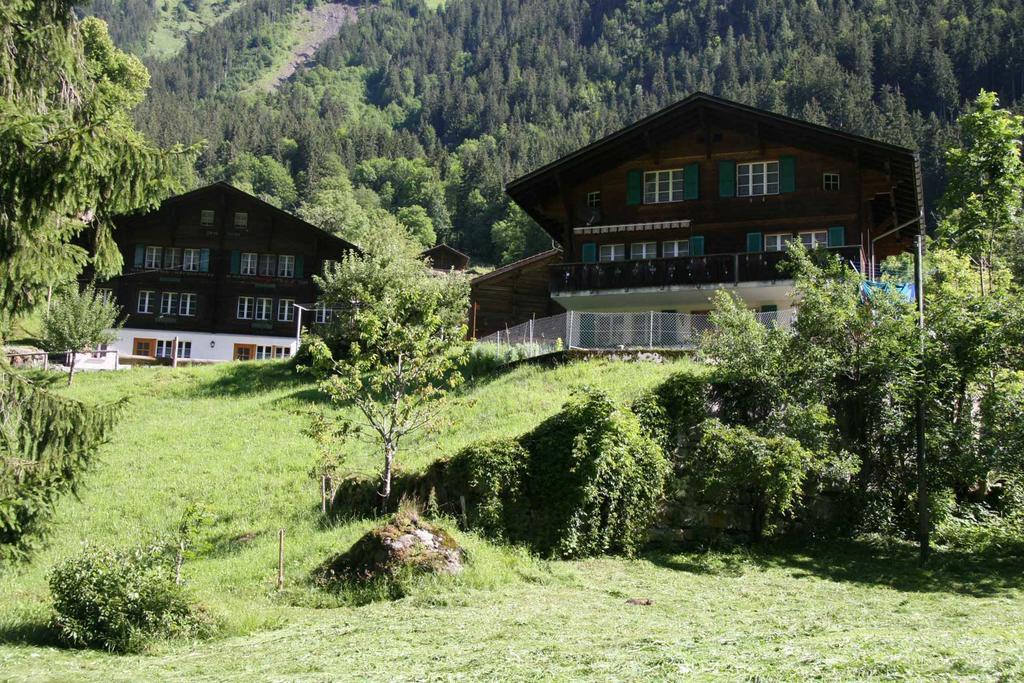 Beim See Grindelwald Zewnętrze zdjęcie