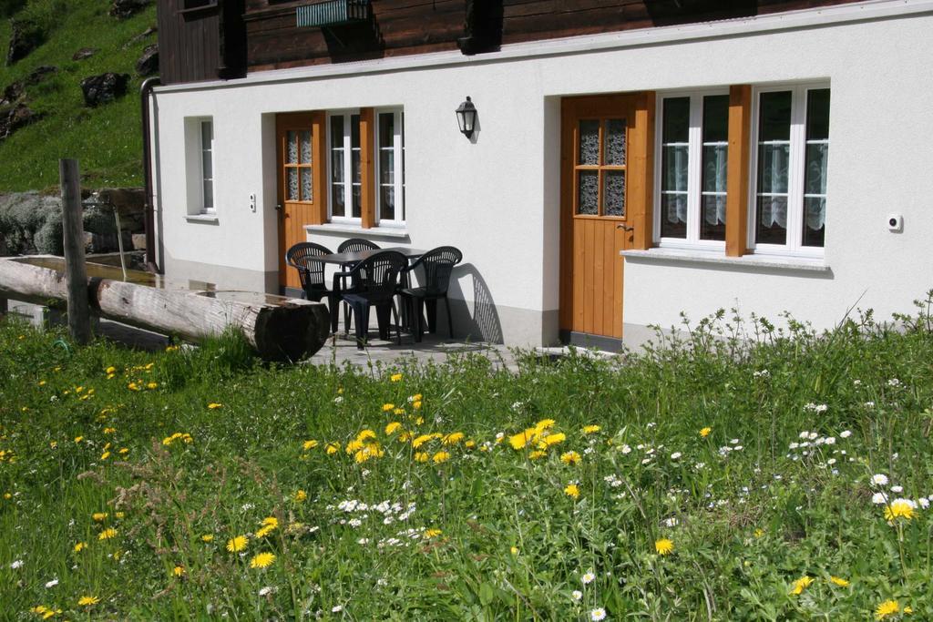 Beim See Grindelwald Zewnętrze zdjęcie