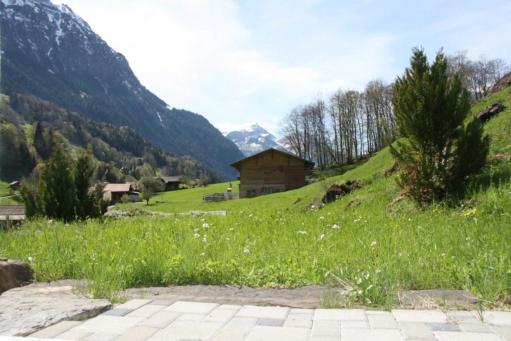 Beim See Grindelwald Zewnętrze zdjęcie