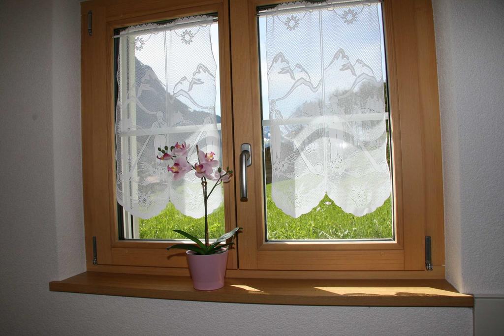 Beim See Grindelwald Zewnętrze zdjęcie