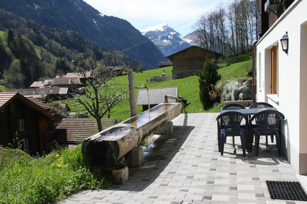 Beim See Grindelwald Zewnętrze zdjęcie