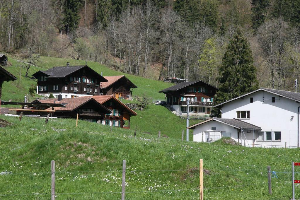 Beim See Grindelwald Zewnętrze zdjęcie